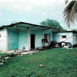 Block 4, Parcel 140, Yo Creek Village, Orange Walk District - ASC.