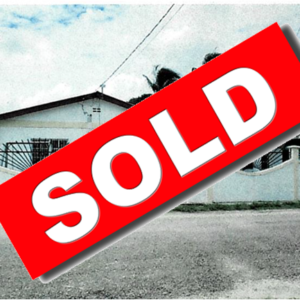 Block 4, Parcel 1123, Orange Walk District