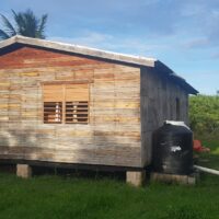Lot No.-184 attached to Plan No.-2146 situated in St. Matthews Village, Cayo District – LICU - Image 5