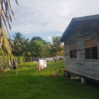 Lot No.-184 attached to Plan No.-2146 situated in St. Matthews Village, Cayo District – LICU - Image 4