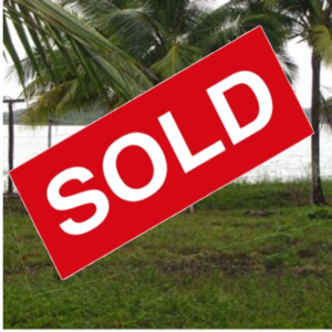 Parcel No. 370/1, Block No. 4, Miller’s Bight situated in the Honey Camp Lagoon Area, Orange Walk District - LICU