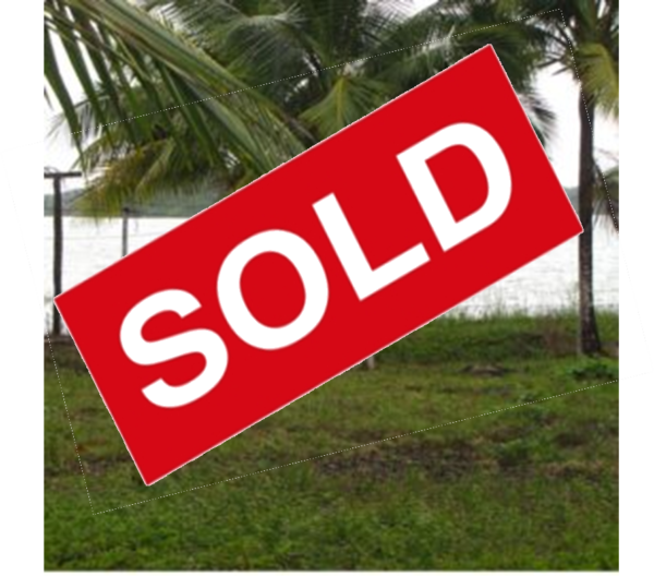 Parcel No. 370/1, Block No. 4, Miller’s Bight situated in the Honey Camp Lagoon Area, Orange Walk District – LICU