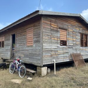 Lot No.-184 attached to Plan No.-2146 situated in St. Matthews Village, Cayo District - LICU