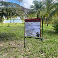 Parcel No. 370/1, Block No. 4, Miller’s Bight situated in the Honey Camp Lagoon Area, Orange Walk District – LICU - Image 2