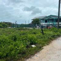 Parcel No. 2949, Block No. 7, San Pedro Town – LICU - Image 3