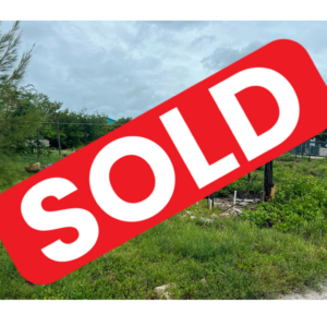 Parcel No. 2949, Block No. 7, San Pedro Town - LICU