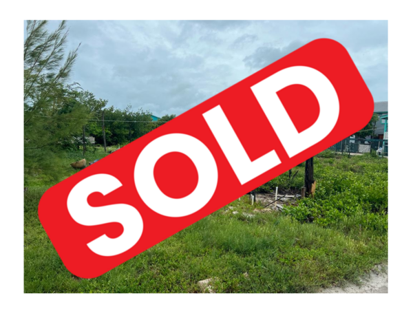 Parcel No. 2949, Block No. 7, San Pedro Town – LICU