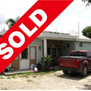 Parcel No. 3642, Block No. 4, Orange Walk Town, Orange Walk District - LICU