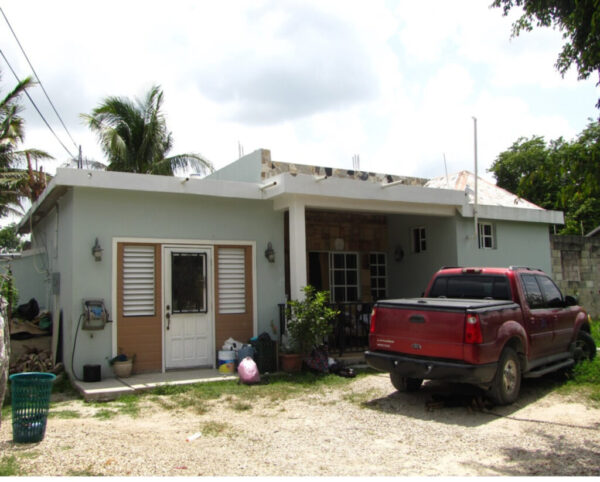 Parcel No. 3642, Block No. 4, Orange Walk Town, Orange Walk District – LICU