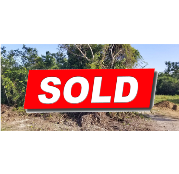 Parcel No. 2837, Block No. 23, San Ignacio South, San Ignacio Town, Cayo District – LICU