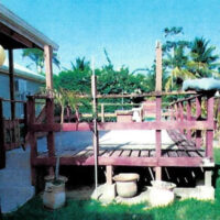 Lot 295, Mile 16, Situated in Maxboro Area, Belize District – ASC. - Image 4