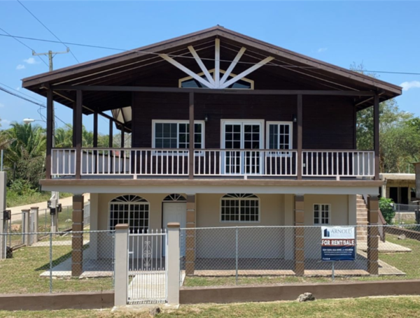 TEAKETTLE PROPERTY FOR SALE/RENT - BLOCK: 24, PARCEL: 548