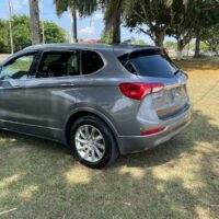 2019 BUICK ENVISION FOR SALE - Image 4