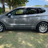 2019 BUICK ENVISION FOR SALE - Image 2