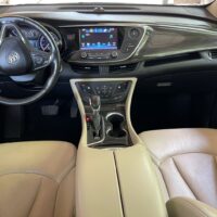 2019 BUICK ENVISION FOR SALE - Image 9