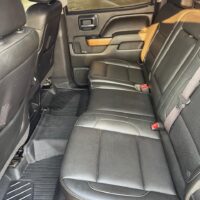 2015 CHEVROLET SILVERADO FOR SALE - Image 9