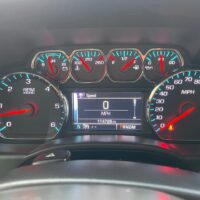 2015 CHEVROLET SILVERADO FOR SALE - Image 10