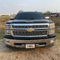 2015 CHEVROLET SILVERADO FOR SALE - Image 5