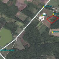 Parcel No. 967/1, Block 1, Situated in Progresso, Corozal District – LICU - Image 2