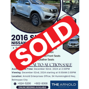 2016 Silver Nissan Frontier