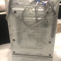 Samsung Washer/Dryer Unit - Image 3