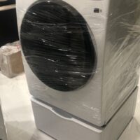 Samsung Washer/Dryer Unit - Image 2