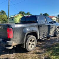 2018 Chevy Colorado z71 (Black) - Image 6
