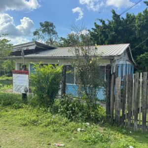 Parcel 224, Block 1, San Jose/San Pablo, Orange Walk District - ASC