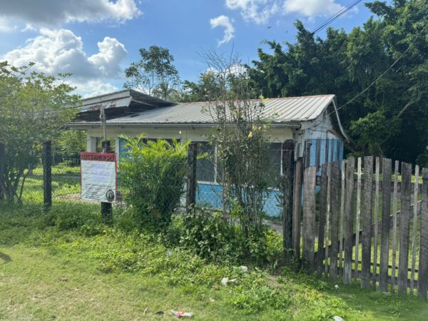 Parcel 224, Block 1, San Jose/San Pablo, Orange Walk District – ASC