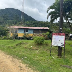 Lot 184, Hummingbird Community, Stann Creek District - ASC