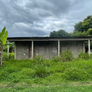 Lot #143, Maya Mopan Village, Stann Creek District - ASC