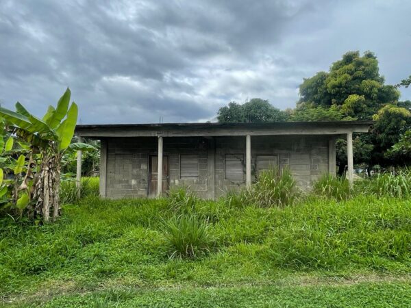 Lot #143, Maya Mopan Village, Stann Creek District – ASC