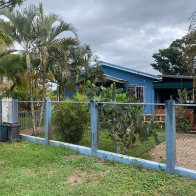 Belmopan Home For Sale – Cohune Walk Area