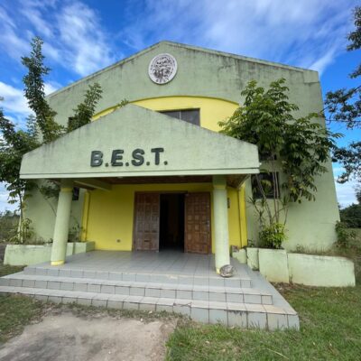 Parcel 3115, Block 20, City of Belmopan, Cayo District