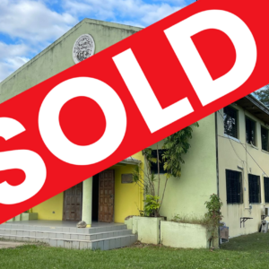 Parcel 3115, Block 20, City of Belmopan, Cayo District