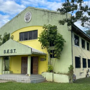 Parcel 3115, Block 20, City of Belmopan, Cayo District