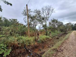 Parcel No. 3036 & 3322, Block No. 20, City of Belmopan, Cayo District