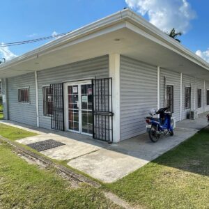 Parcel No. 1384, Block No. 20, City of Belmopan, Cayo District