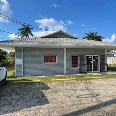 Parcel No. 1384, Block No. 20, City of Belmopan, Cayo District