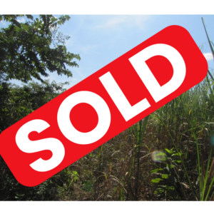 Parcel No. 967/1, Block 1, Situated in Progresso, Corozal District - LICU