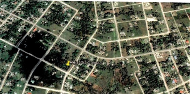 Parcel No. 235, Block 1, Situated in San Narciso, Corozal District – LICU - Image 3
