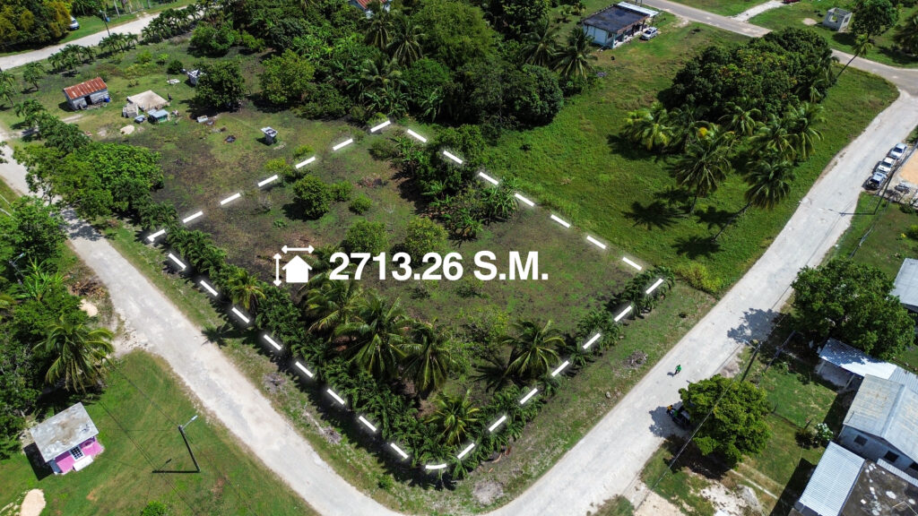 Parcel No. 235, Block 1, Situated in San Narciso, Corozal District – LICU - Image 6