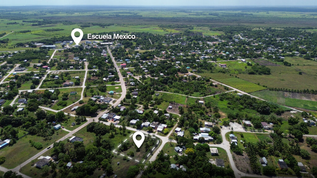 Parcel No. 235, Block 1, Situated in San Narciso, Corozal District – LICU - Image 8
