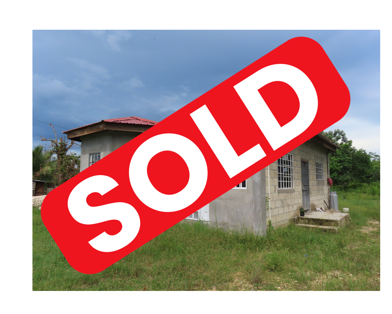 Parcel No. 4211, Block 4, Situated in Ann Gabourel, Orange Walk District – LICU