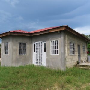 Parcel No. 4211, Block 4, Situated in Ann Gabourel, Orange Walk District - LICU