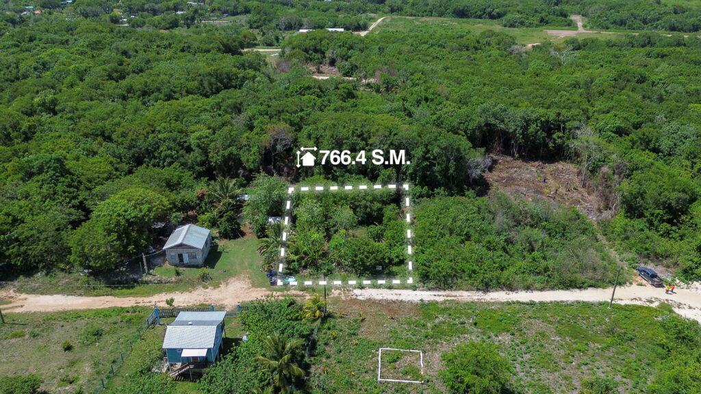 Parcel No. 1144/1, Block 3, Sarteneja, Corozal District – LICU - Image 4