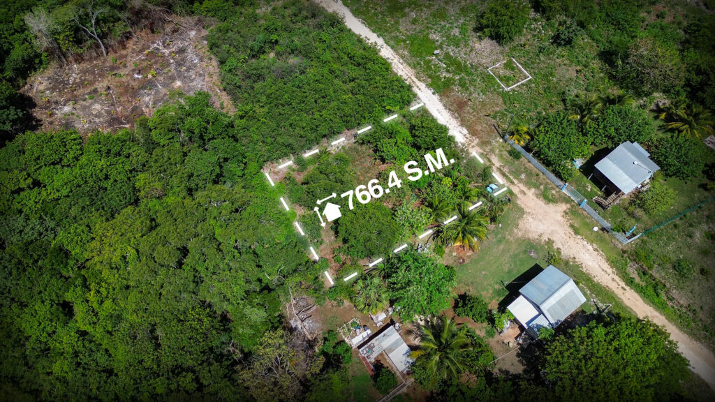 Parcel No. 1144/1, Block 3, Sarteneja, Corozal District – LICU - Image 5