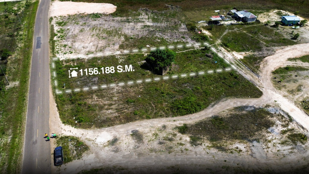 Parcel No. 1618, Block 11, Situated in Sandhill Area, Belize District – LICU - Image 7