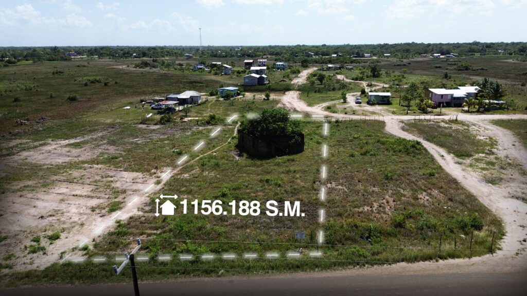 Parcel No. 1618, Block 11, Situated in Sandhill Area, Belize District – LICU - Image 10